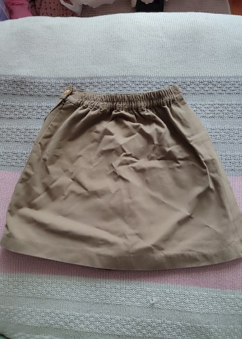 2li okul şort etek - Görsel 7