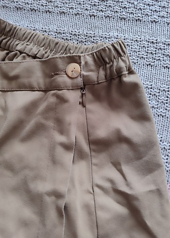 2li okul şort etek - Görsel 5