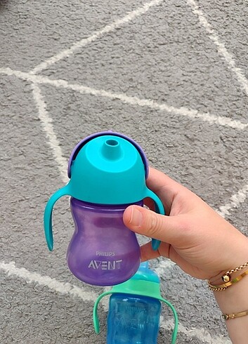Philips Avent suluk
