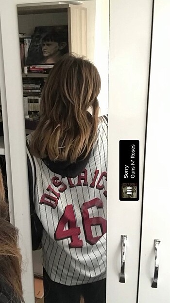 American vintage Nein forma