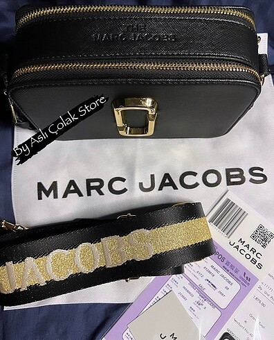 Marc by Marc Jacobs Marc jacobs çanta