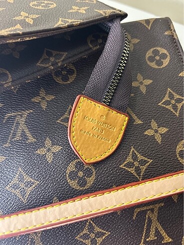Louis Vuitton LV clutch çanta