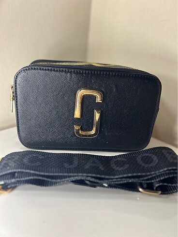 Marc jacobs çanta