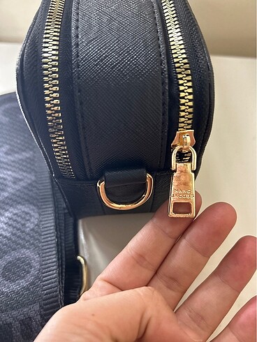 Beden Marc jacobs çanta