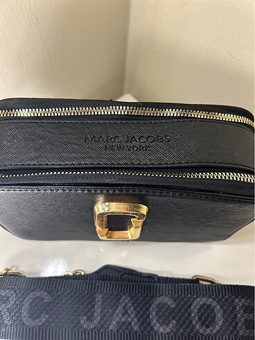 Marc Jacobs Marc jacobs çanta