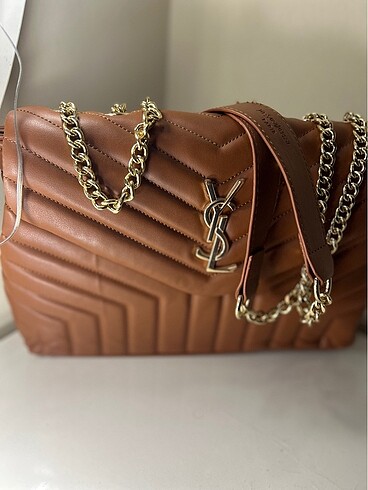 Yves Saint Laurent Yves saint laurent çanta