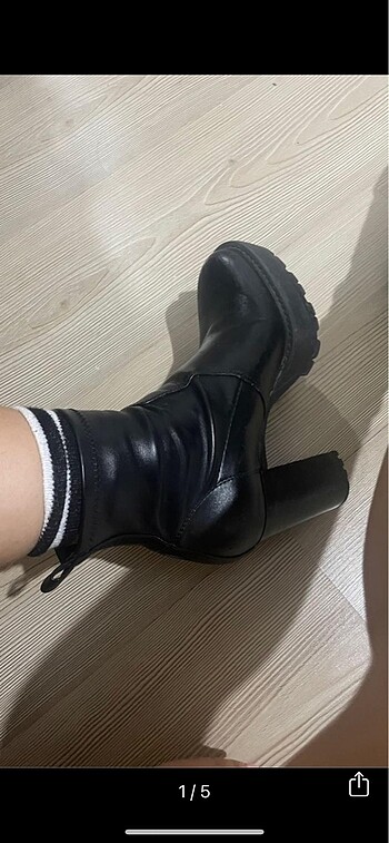 Bershka bot