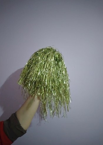 Parti saçı - Görsel 2