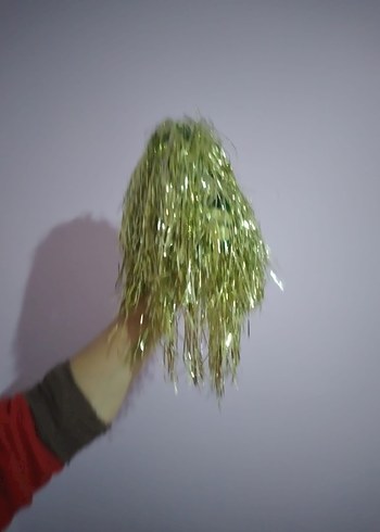 Parti saçı - Görsel 3