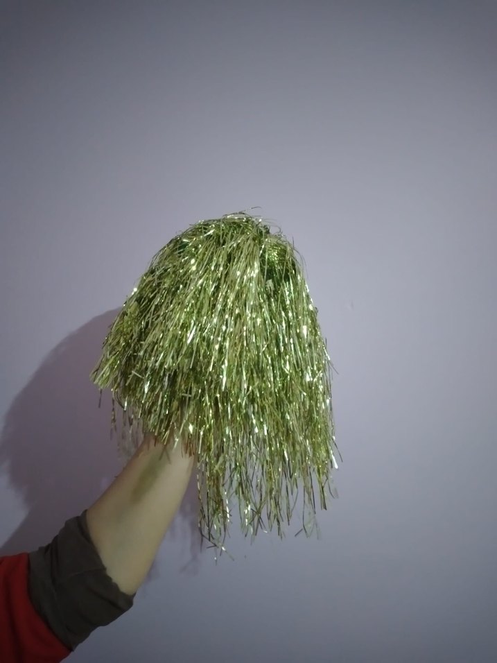 Parti saçı - Görsel 2