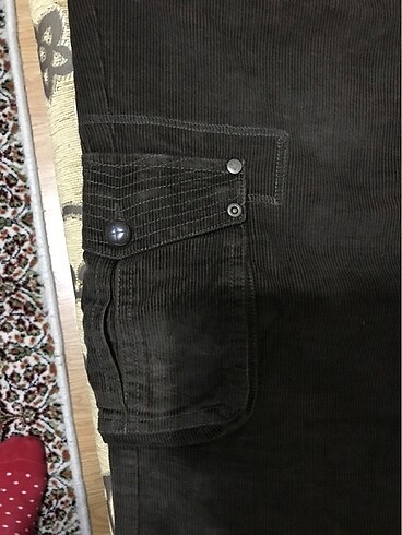 LC Waikiki Pantolon