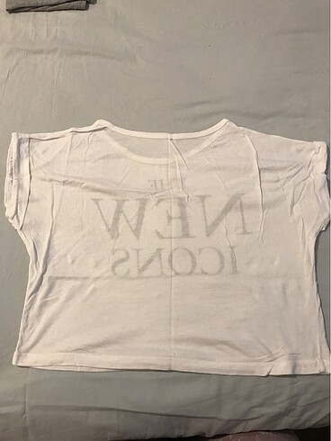 Zara Crop.