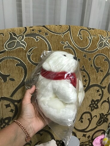 Diğer Oyuncak ayıcık