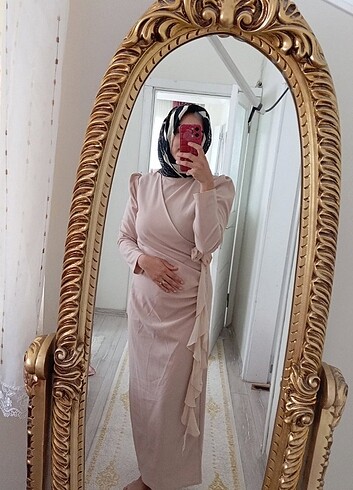 Abiye Elbise