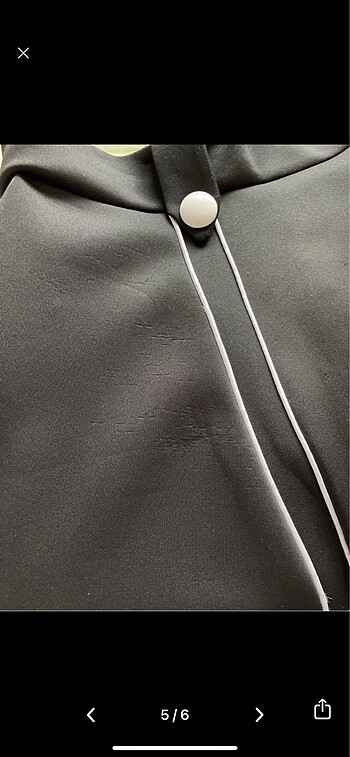 Scuba etekli takım - Görsel 6