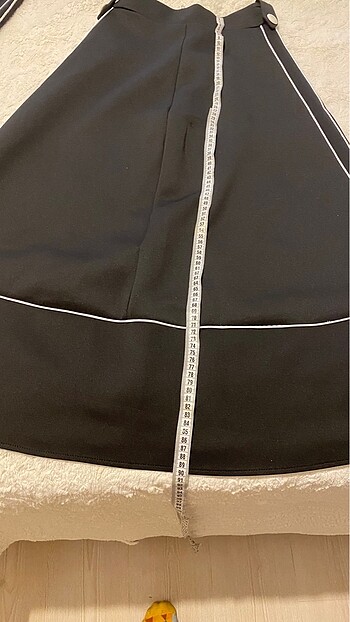 Scuba etekli takım - Görsel 10