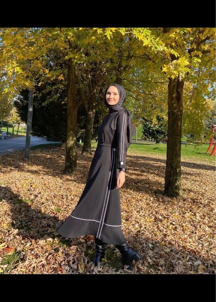 Scuba etekli takım - Görsel 2