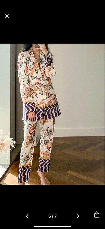 Ceket takım - Görsel 5