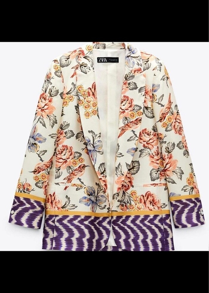 Ceket takım - Görsel 2