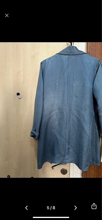 Ceket takım - Görsel 5