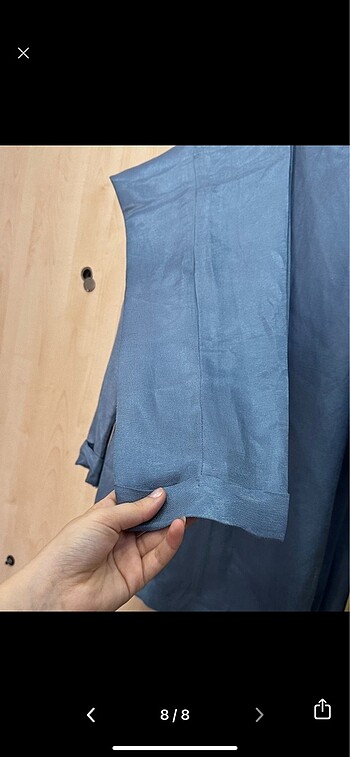 Ceket takım - Görsel 8