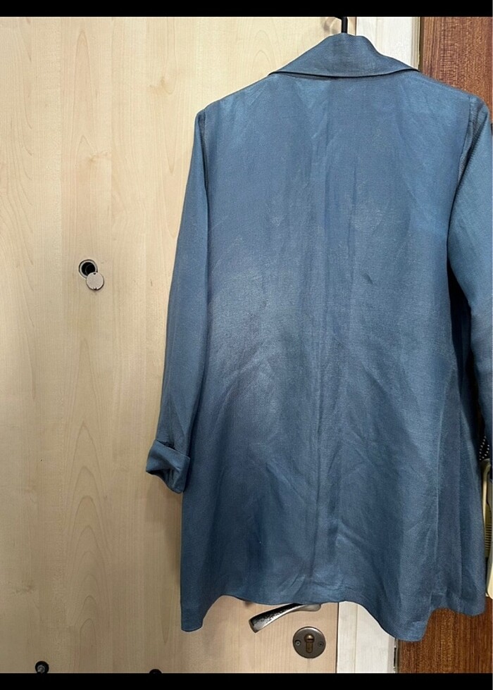 Ceket takım - Görsel 5