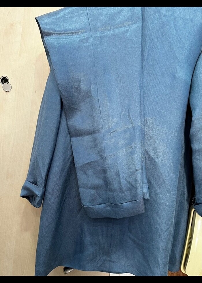 Ceket takım - Görsel 4