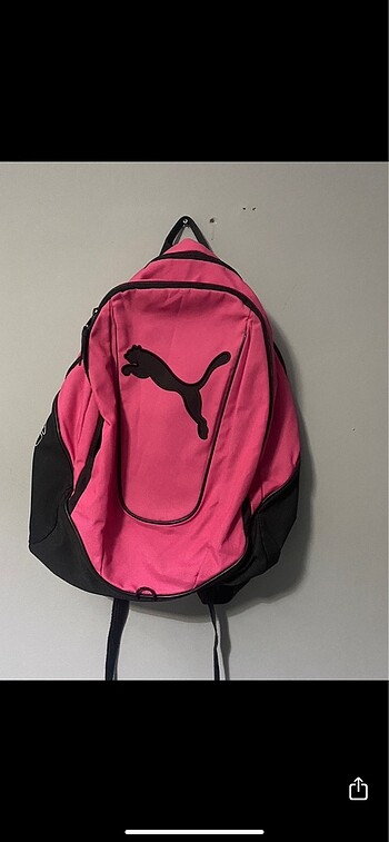 Puma çanta
