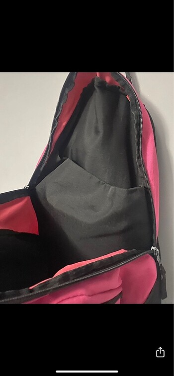 Puma çanta - Görsel 3