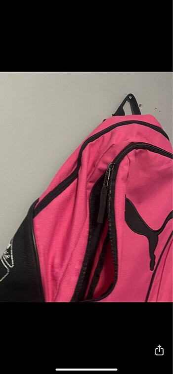 Puma çanta - Görsel 2