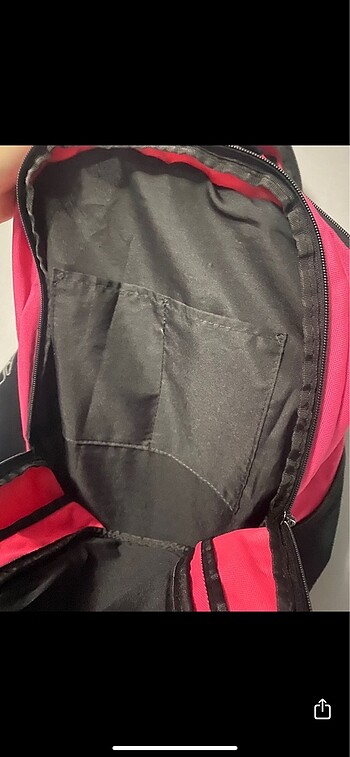 Puma çanta - Görsel 4