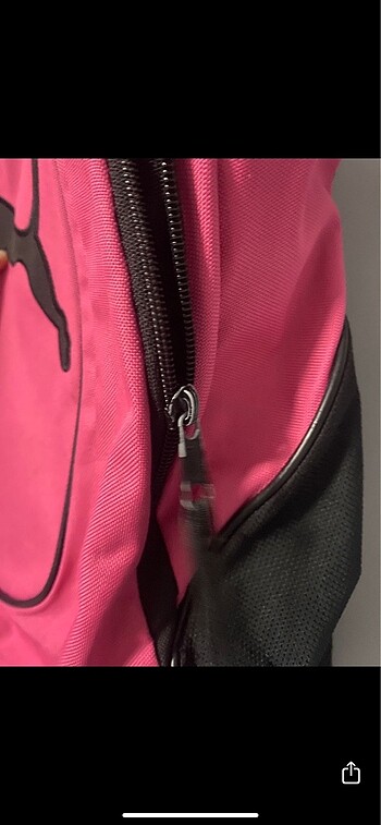 Puma çanta - Görsel 5