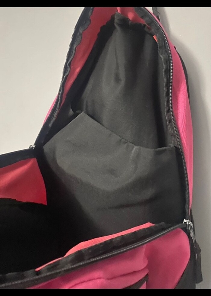 Puma çanta - Görsel 3