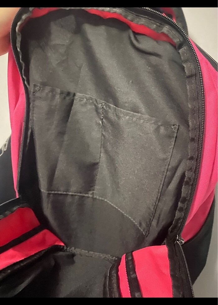 Puma çanta - Görsel 4