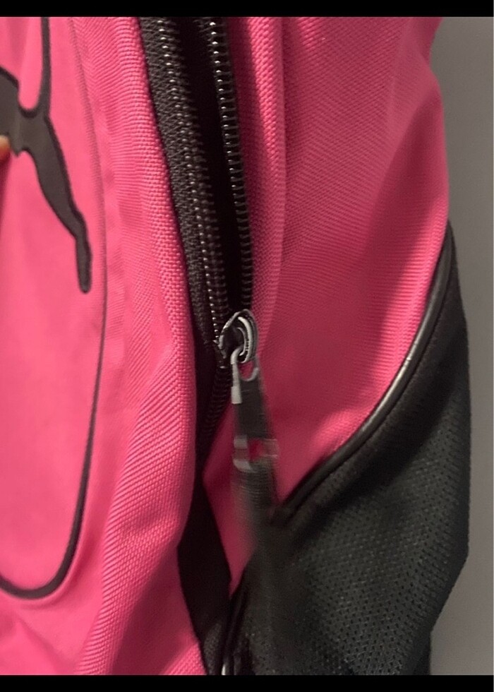 Puma çanta - Görsel 5