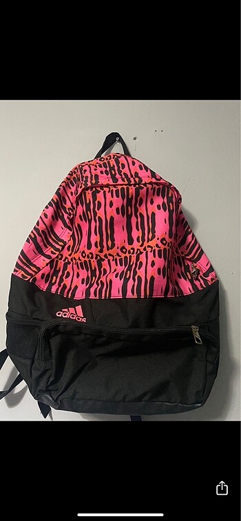 Adidas çanta - Görsel 2