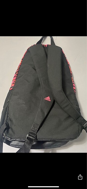 Adidas çanta - Görsel 3