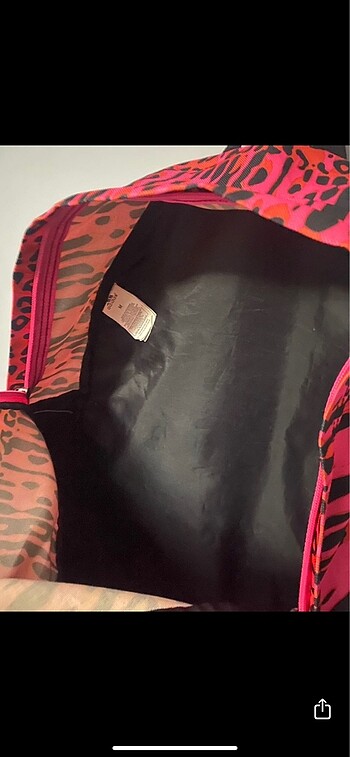 Adidas çanta - Görsel 4