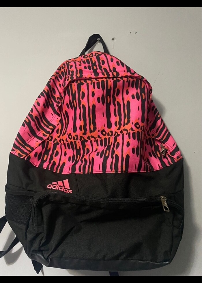 Adidas çanta - Görsel 2