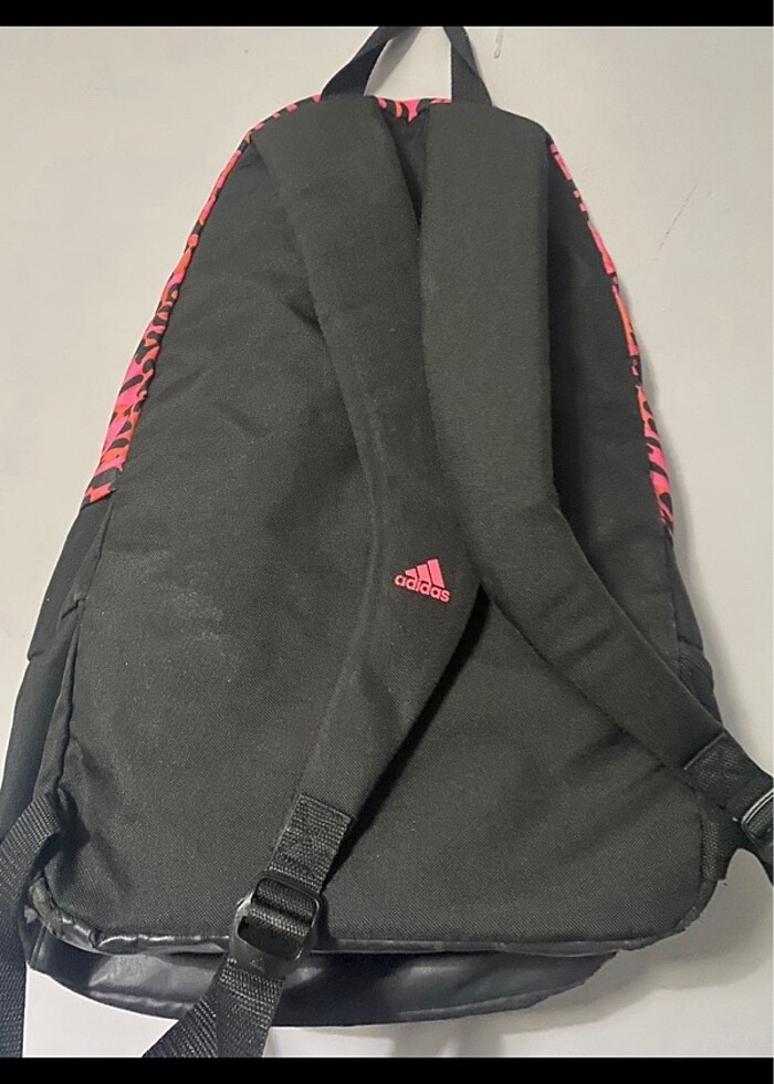Adidas çanta - Görsel 3