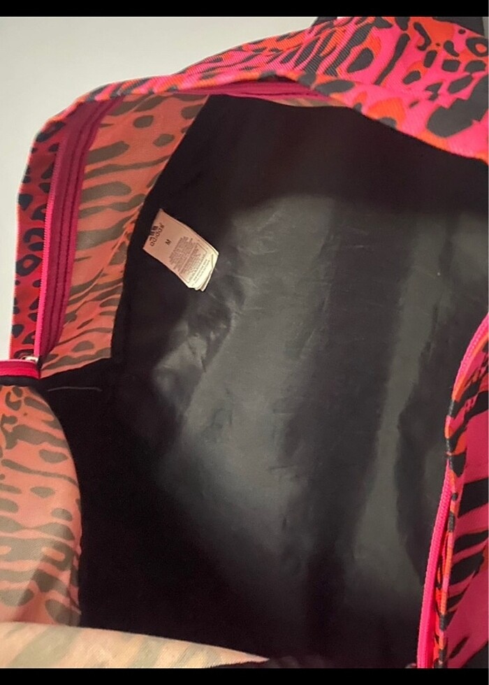 Adidas çanta - Görsel 4