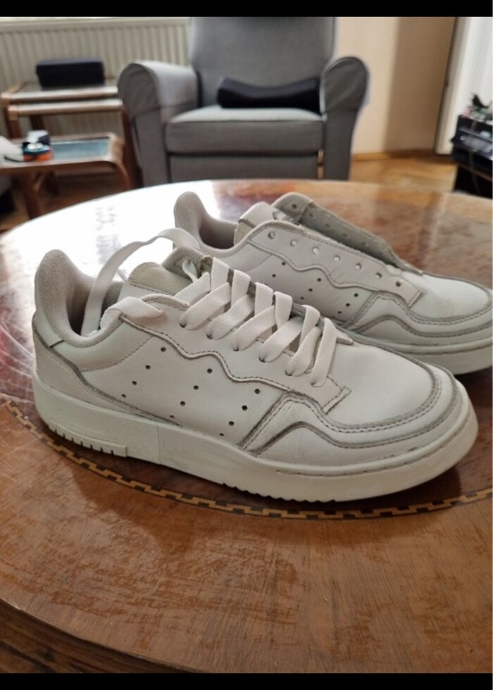 Adidas spor ayakkabı - Görsel 2