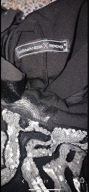 Raisa Vanessa - Görsel 3