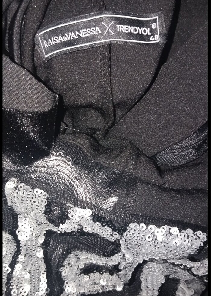 Raisa Vanessa - Görsel 3