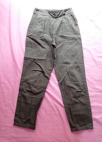 27 Beden Boyfriend keten pantolon 