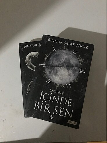 içinde bir sen