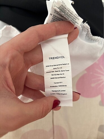 Trendyol & Milla Elbise
