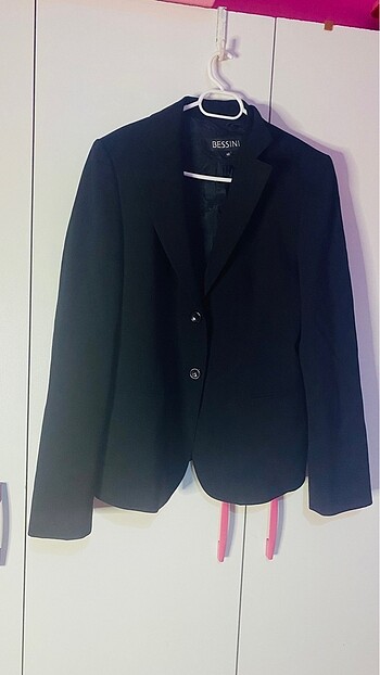 Blazer ceket