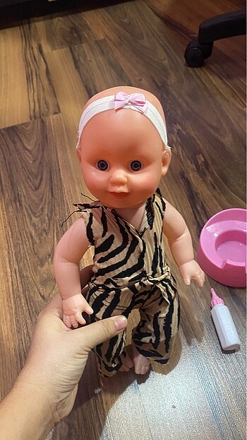 Maya Baby Oyuncak bebek