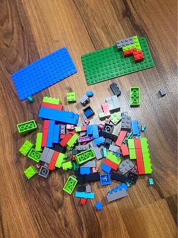 2K Legooo